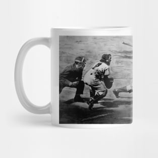 Jackie Robinson Mug